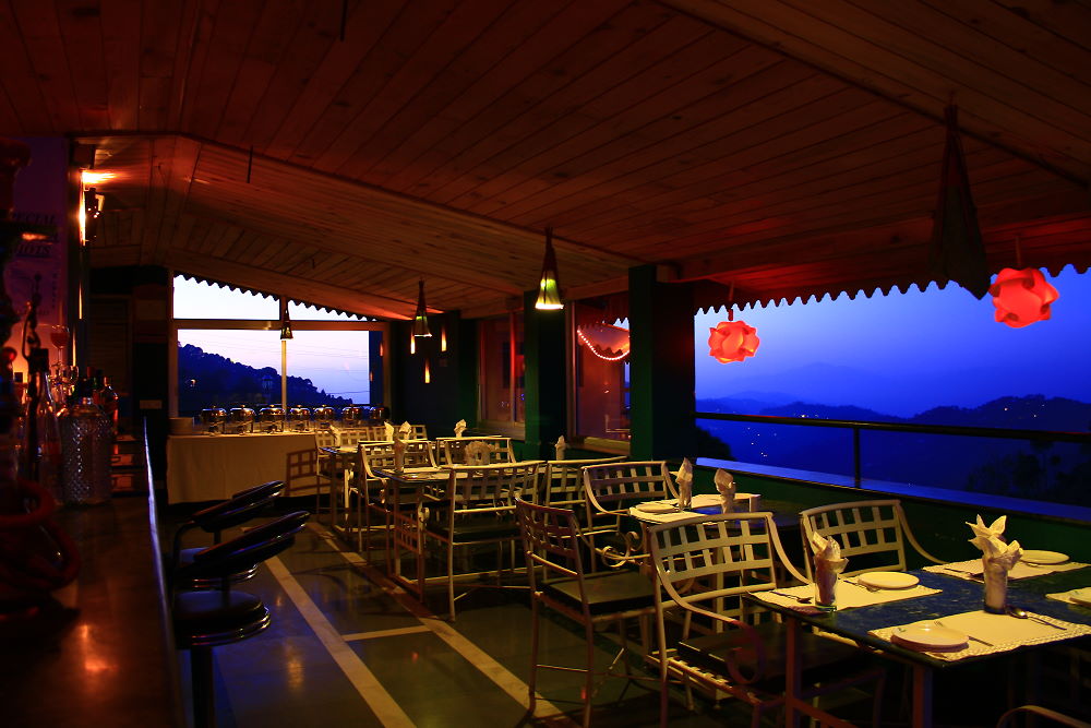 Hotel Kasauli Inn-官方