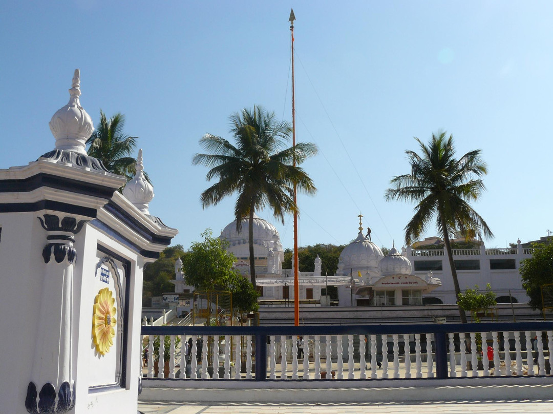 Gurudwara Nanak Jhira Sahib景点图片