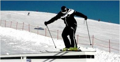 Cima Ski School-瓦尔道拉必去景点