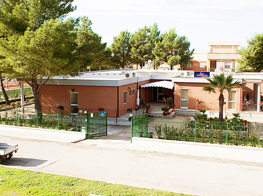 Albergo L'Approdo主图