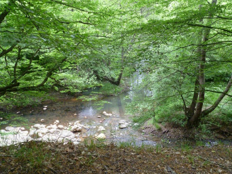 Parco della Mola-Oriolo Romano必去景点