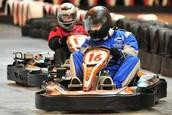 Skidz Karting景点图片