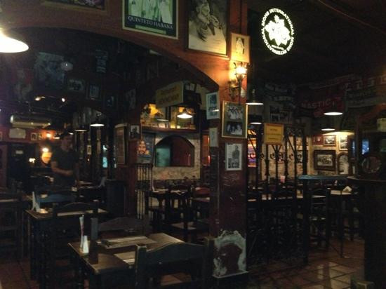La Bodeguita