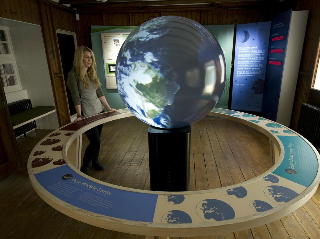 The Fair Maid's House Visitor Centre
