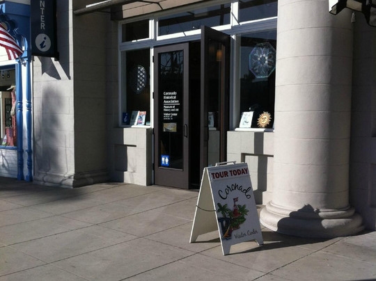 历史艺术博物馆-科罗纳多必去景点