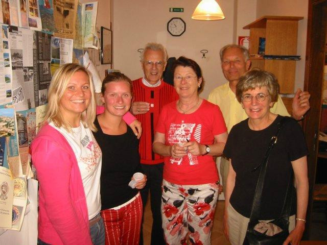 Italian Language School Centro Culturale Conero-Camerano必去景点