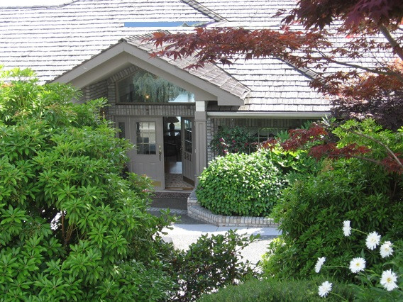 Flying Cloud Bed and Breakfast