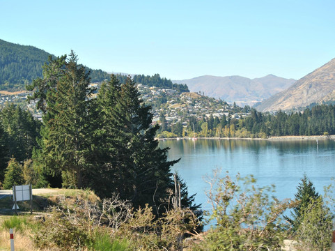 Queenstown Highlights-皇后镇必去景点