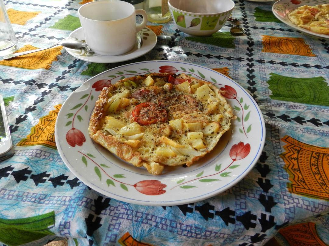 Le Pavillon Vert主图