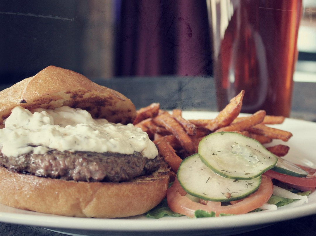 Loaded Joe's - Avon Restaurants