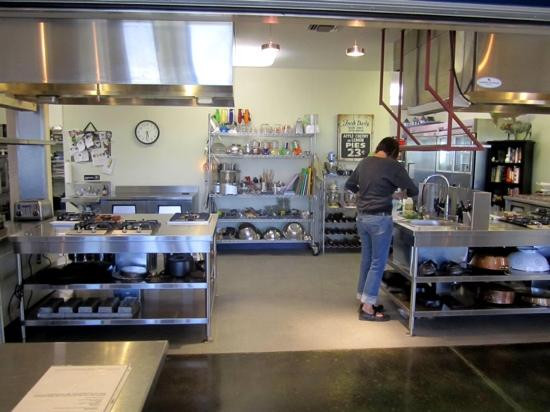 Onion Creek Kitchens at Juniper Hills Farm-Dripping Springs必去景点