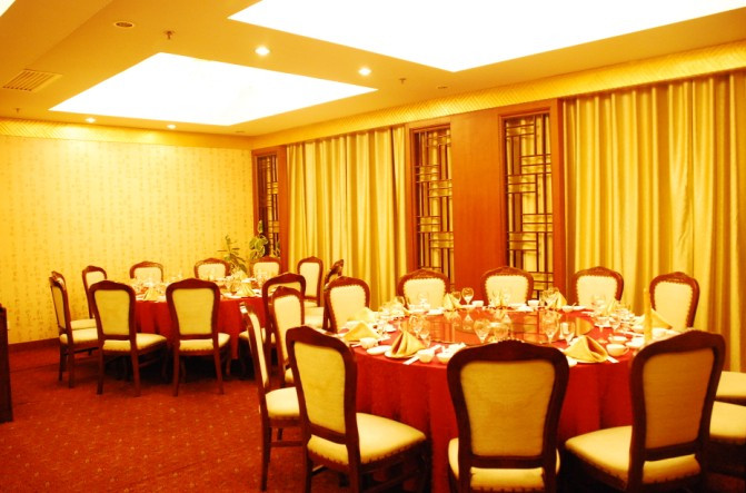 海澳大酒店主图