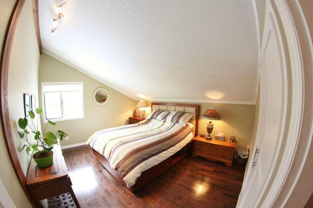 Powder Pillow Bed & Breakfast