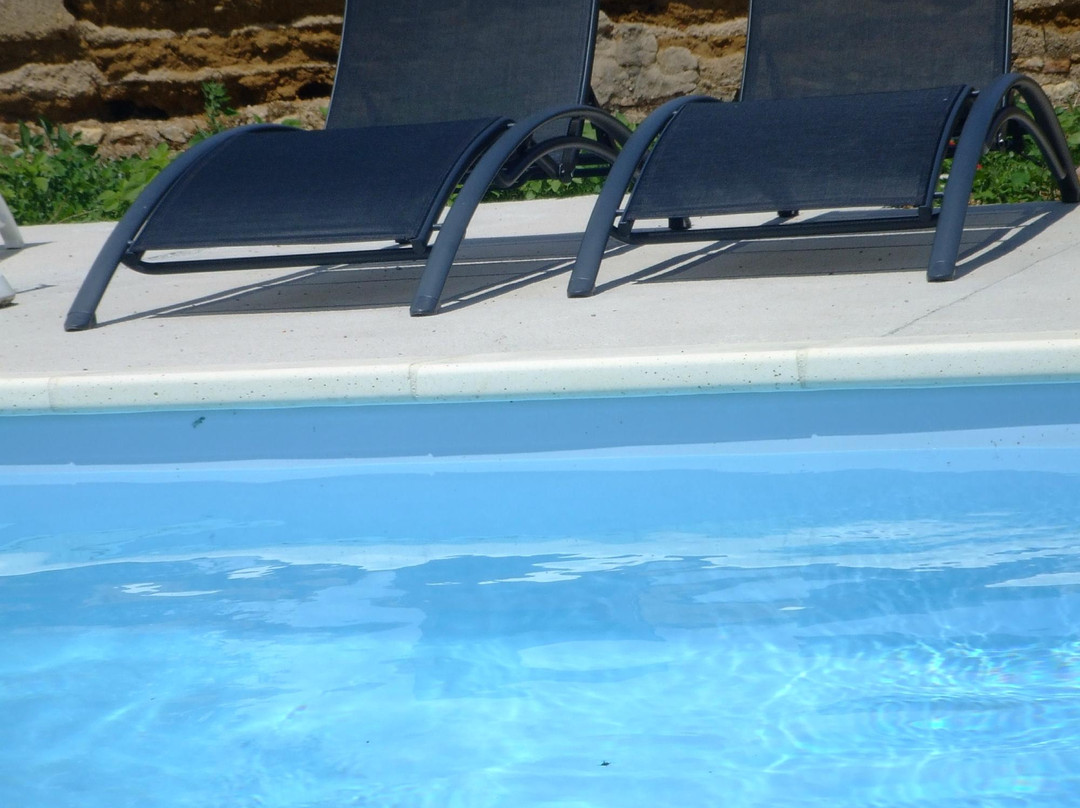 Les Heures Claires主图