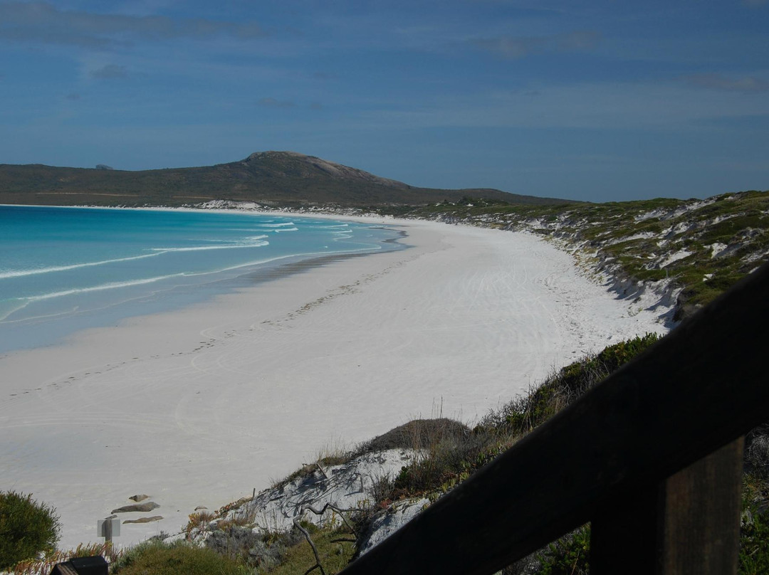 Cape Le Grand National Park景点图片