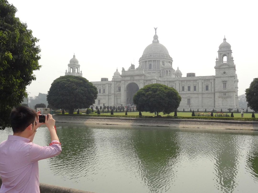 Walks of Kolkata景点图片