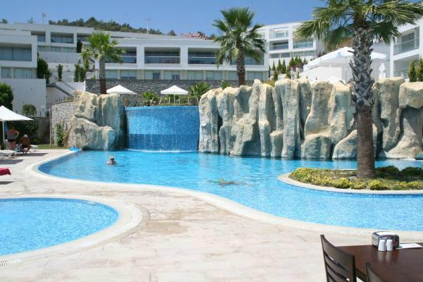 Horizon Sky Resort