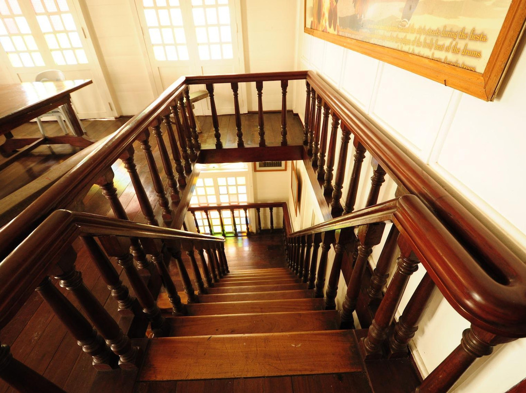 The Carcar Dispensary Museum-Carcar必去景点