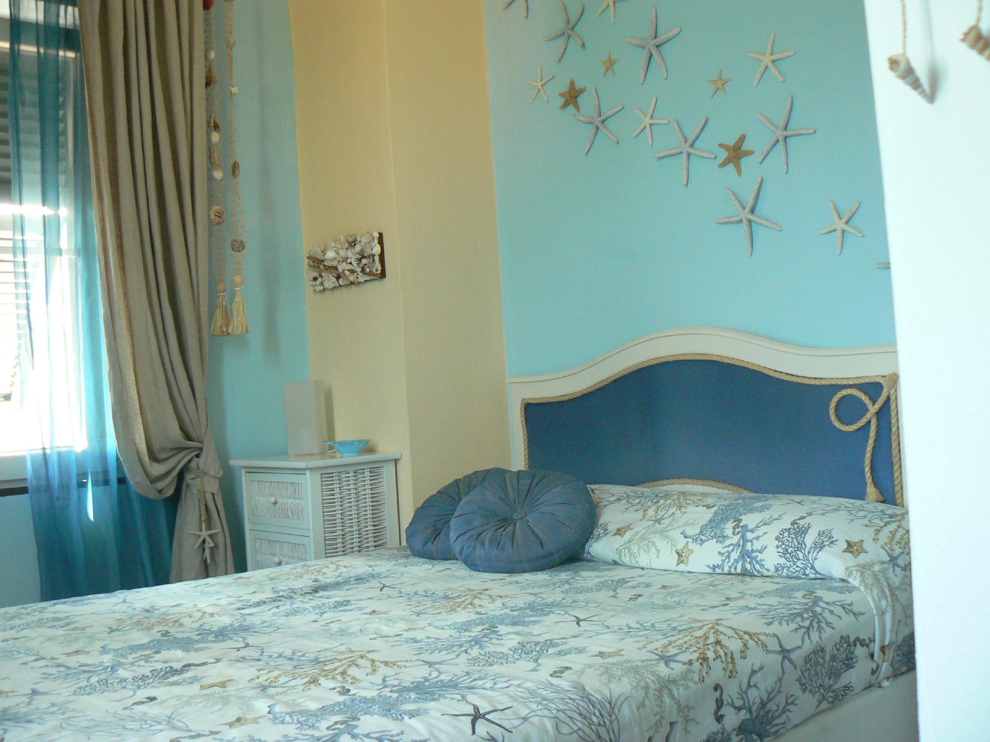 Palazzo Del Duca-客卧