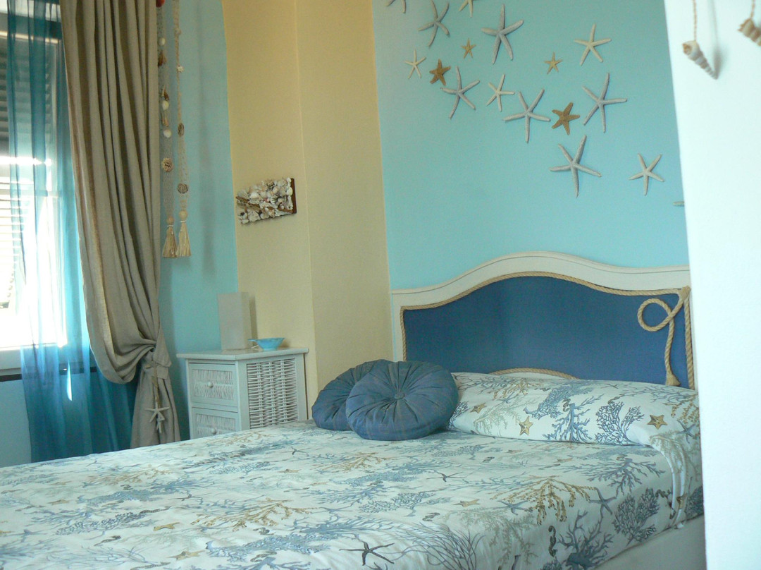 Cervo酒店住宿-Palazzo Del Duca