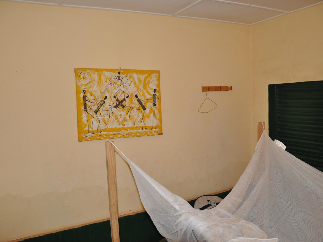 Le Pavillon Vert主图