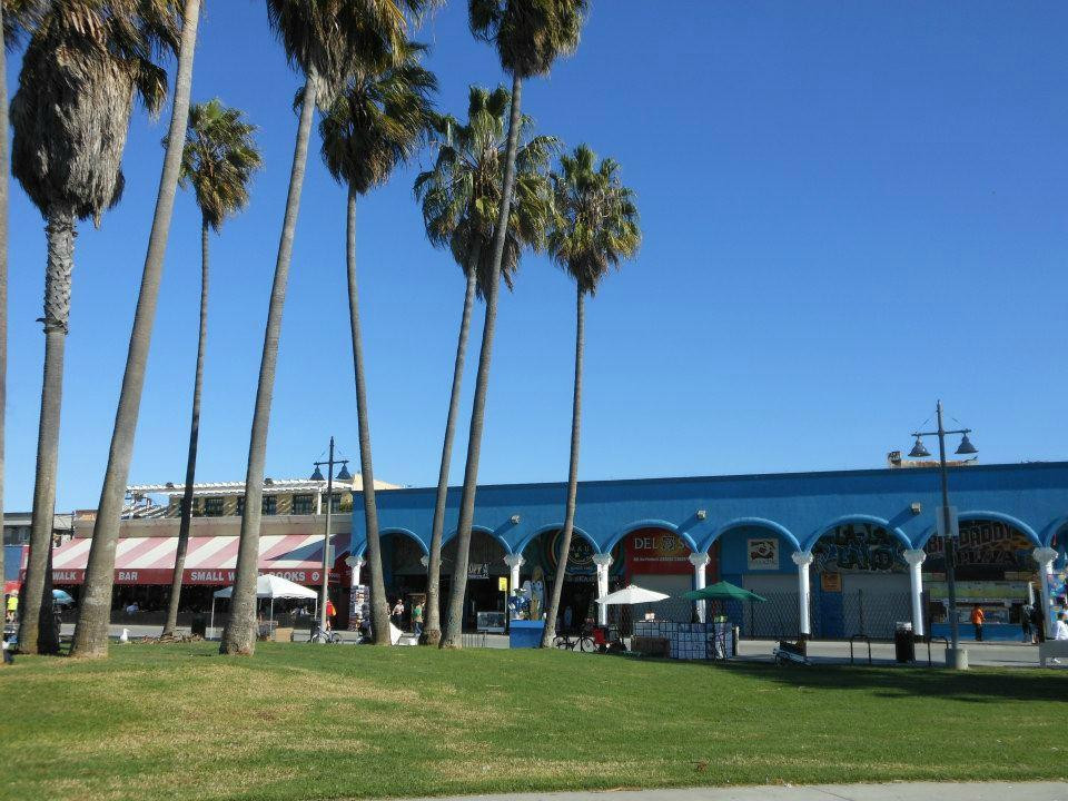 LA VIP Tours & Charters-洛杉矶必去景点