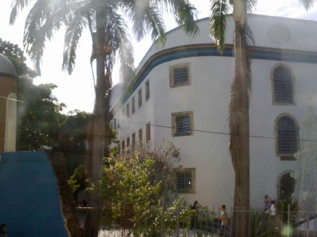 Pernambuco House of Culture-累西腓必去景点