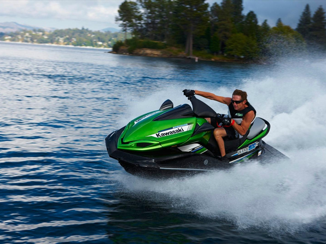 Rayna Tours-迪拜必去景点