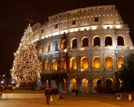 Italy Tour-Trevignano Romano必去景点