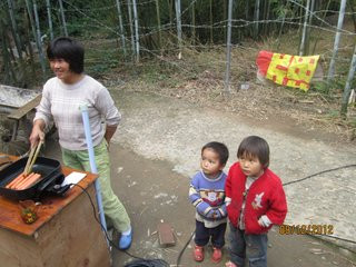 怀集世外桃源-怀集县必去景点