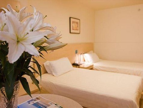 锦江之星(沈阳中街地铁站故宫店)主图