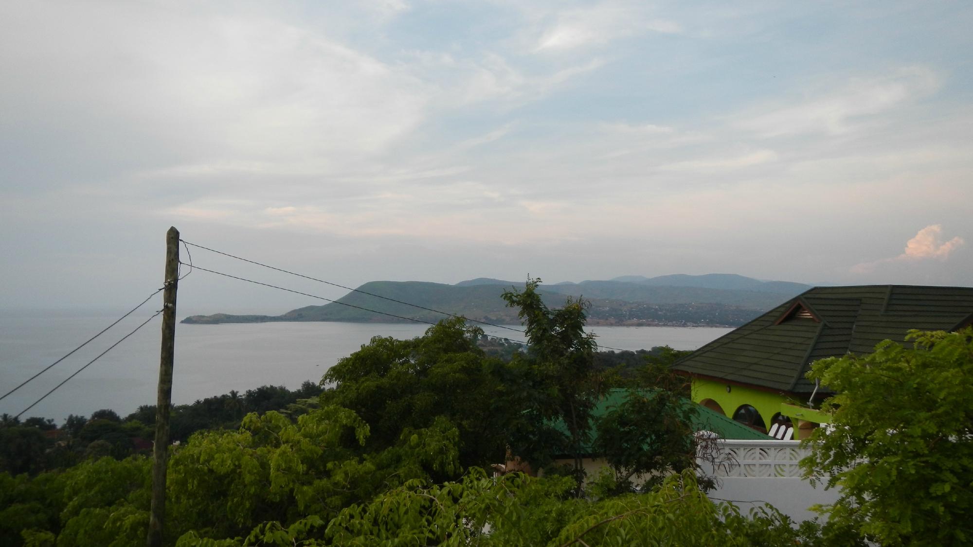 Coast View Hotel-餐饮
