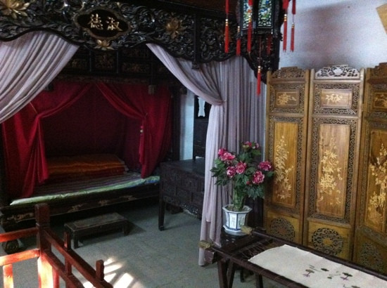 康百万庄园-巩义市必去景点