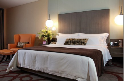 银丰花园酒店主图