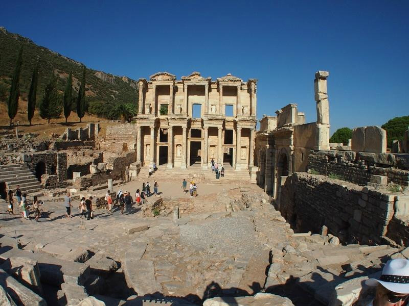 Archaeologous景点图片