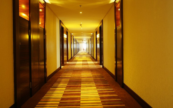 山东健康丽呈酒店（大明湖泉城广场店）主图