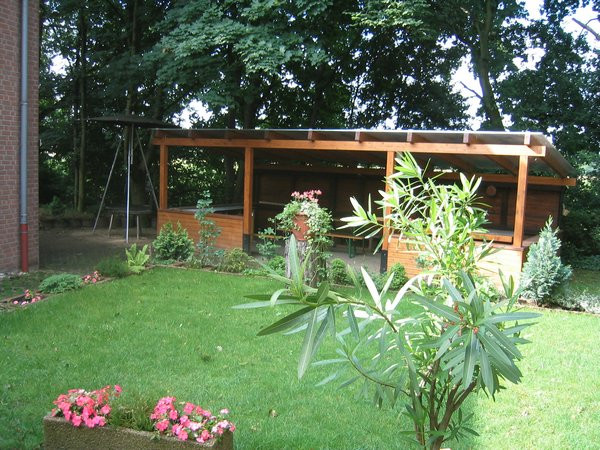 Naturfreundehaus