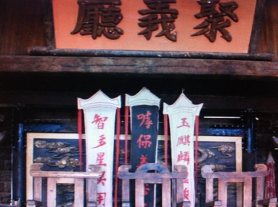 无锡水浒城-无锡市必去景点