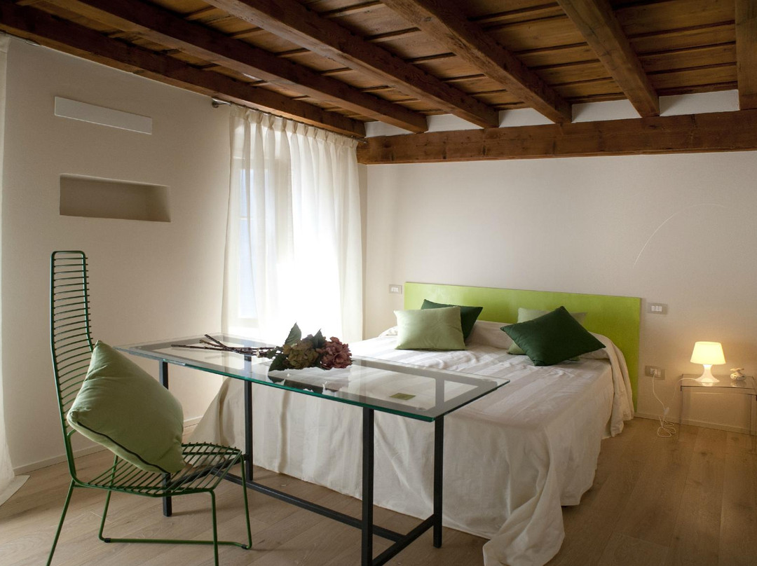 B&B Porta Aquila 33