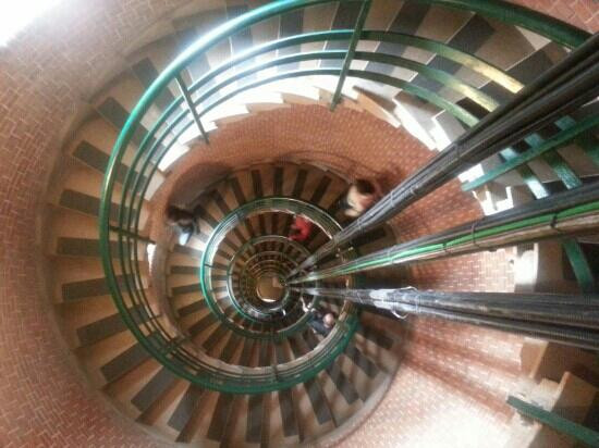 Phare De La Canche景点图片