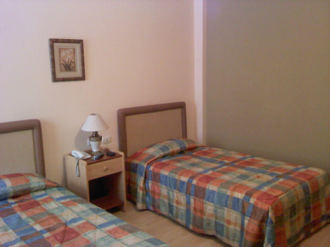 Gran Hotel Central