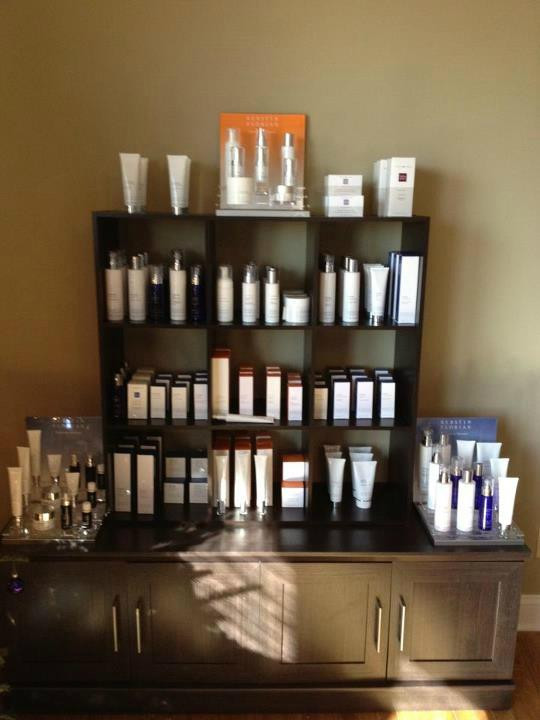 Zen Spa-Selbyville必去景点