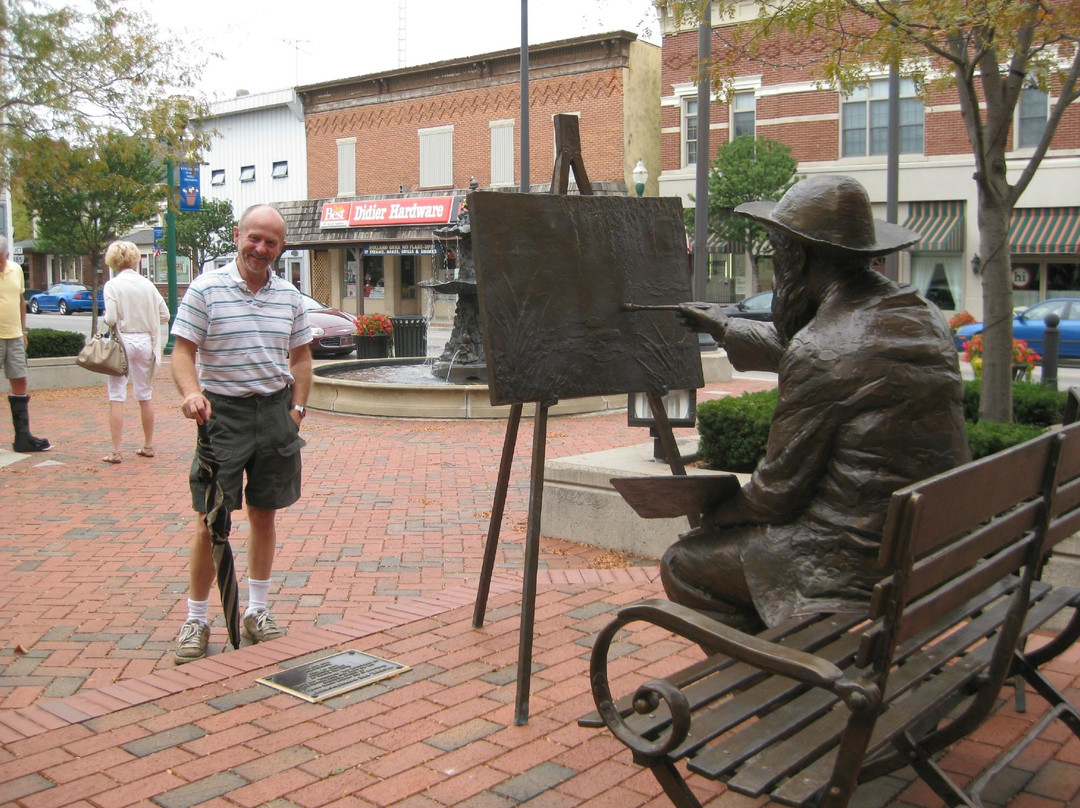 Hotel Versailles主图