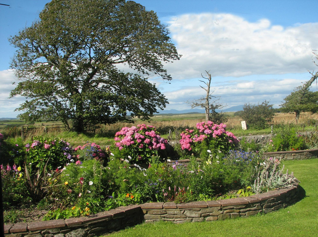 Craiglemine Tigh B & B主图