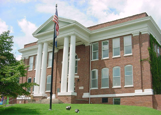 William King Museum of Art-Abingdon必去景点