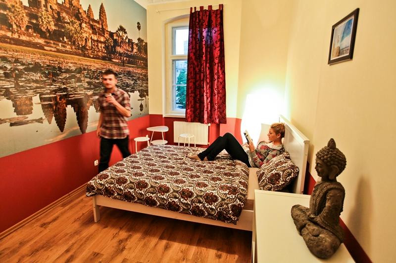 Poco Loco Hostel