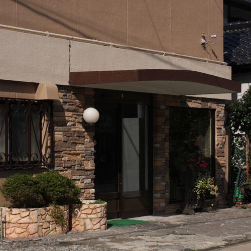 Tokudaya Ryokan-官方