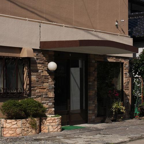 Tokudaya Ryokan主图