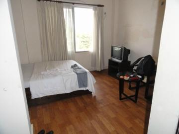 Red Karpet Hotel-酒店景观