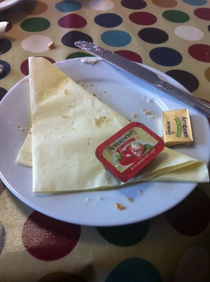 Marlene's Chocolate Haven景点图片